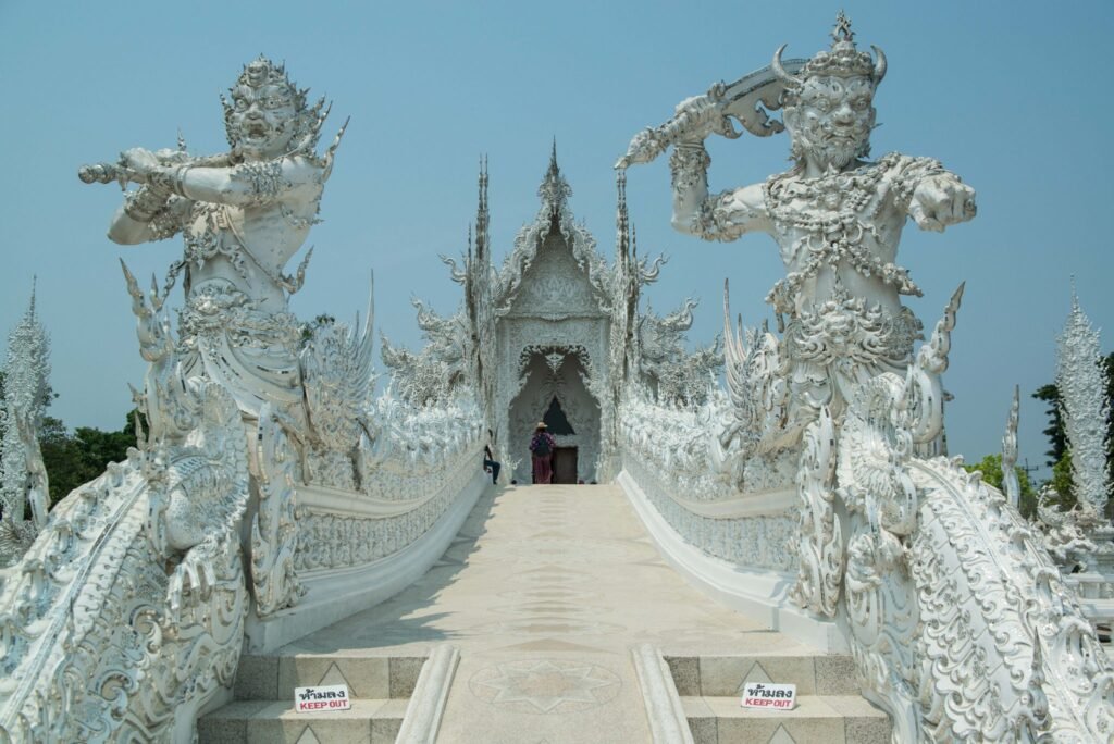 tour thailandia in agosto