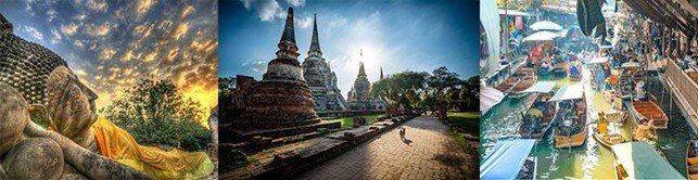 Ayutthaya