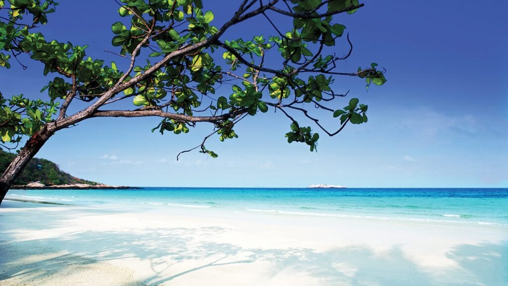 koh samet
