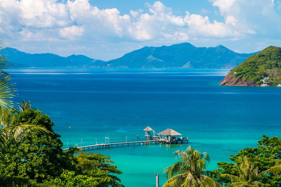 Koh Mak