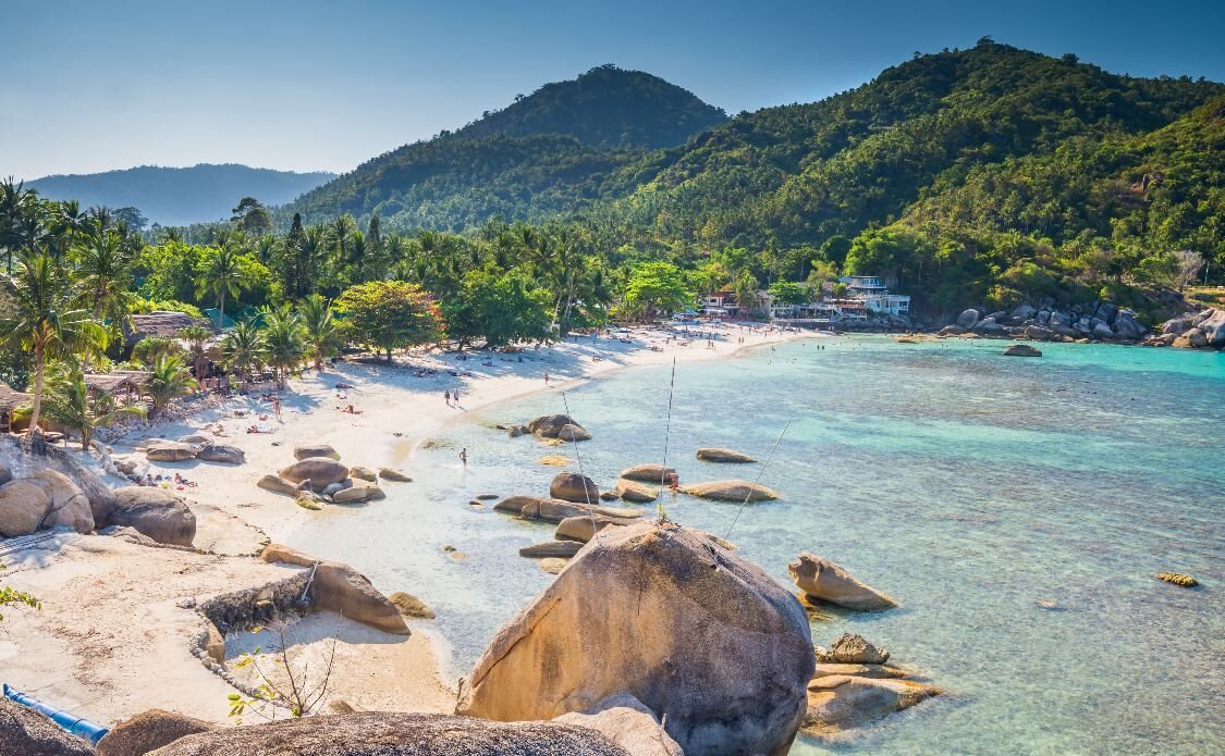 koh samui