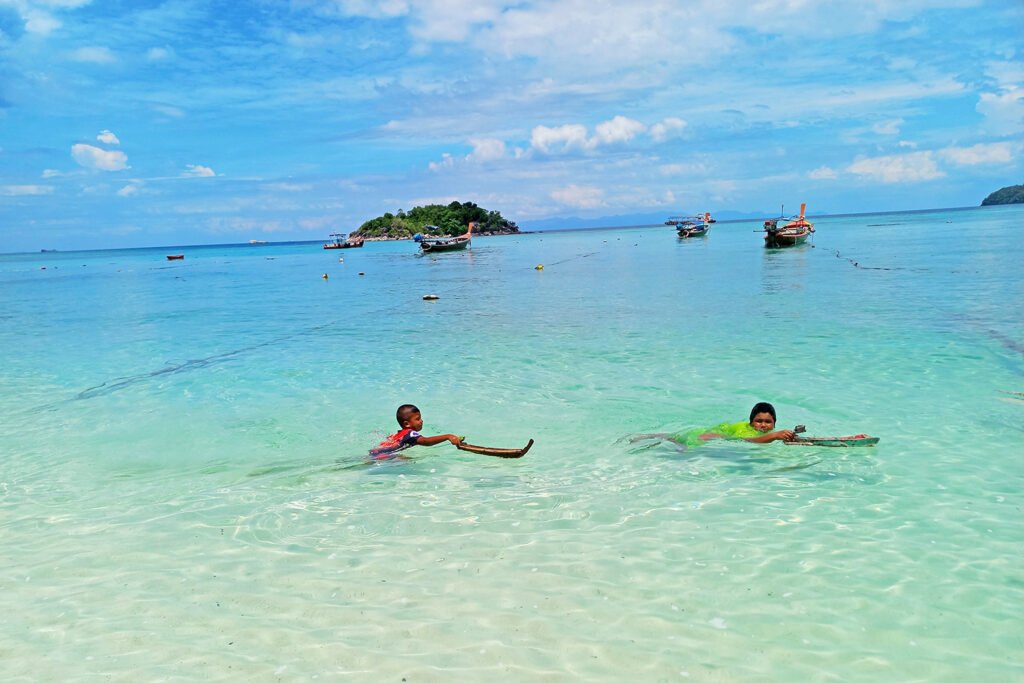 koh lipe