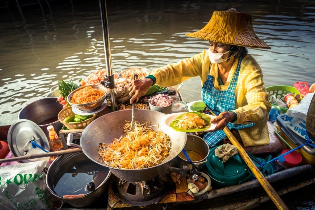 Il Pad Thai