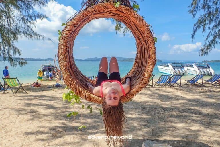 sosta prima di phuket