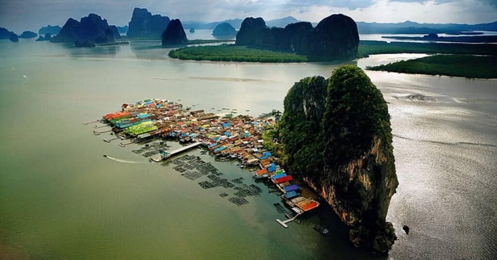 Koh Panyee