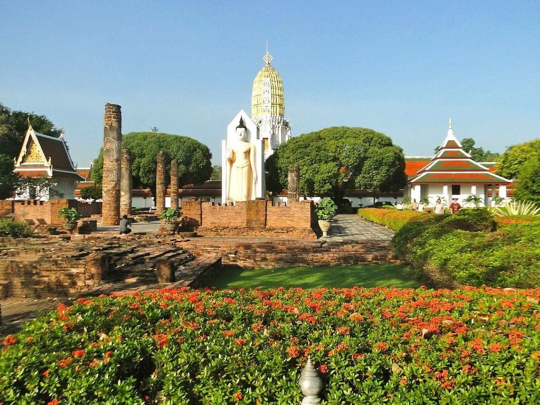 Phitsanulok