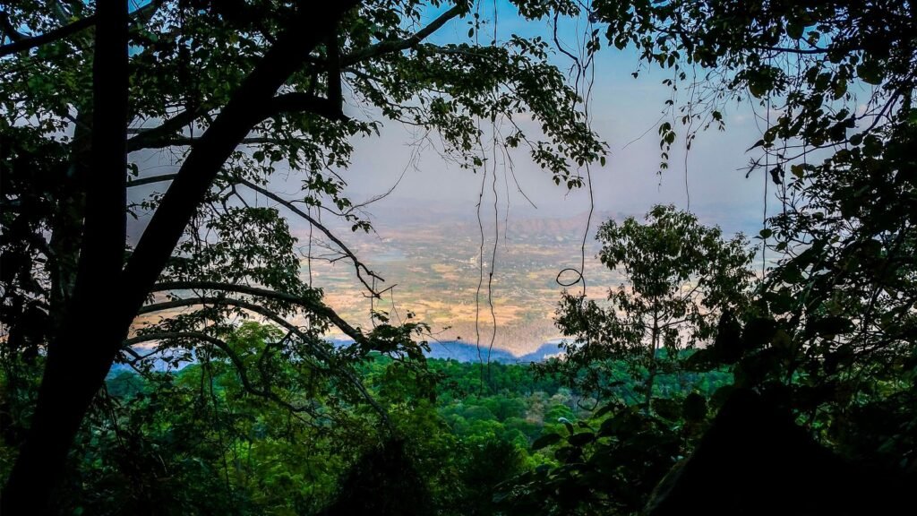 Parco Phu Kradueng