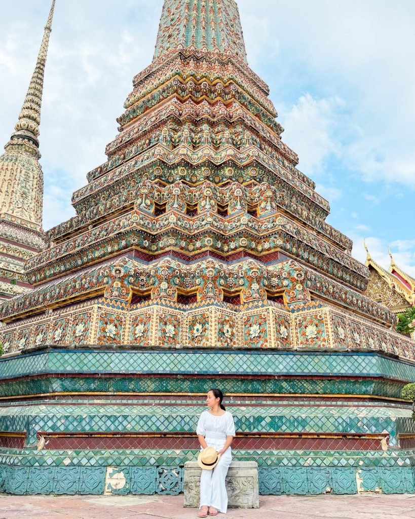 Wat Phra Si Sanphet