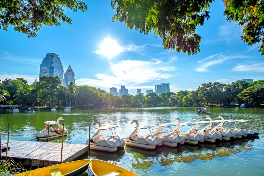Bangkok 50 Attrazioni Imperdibili