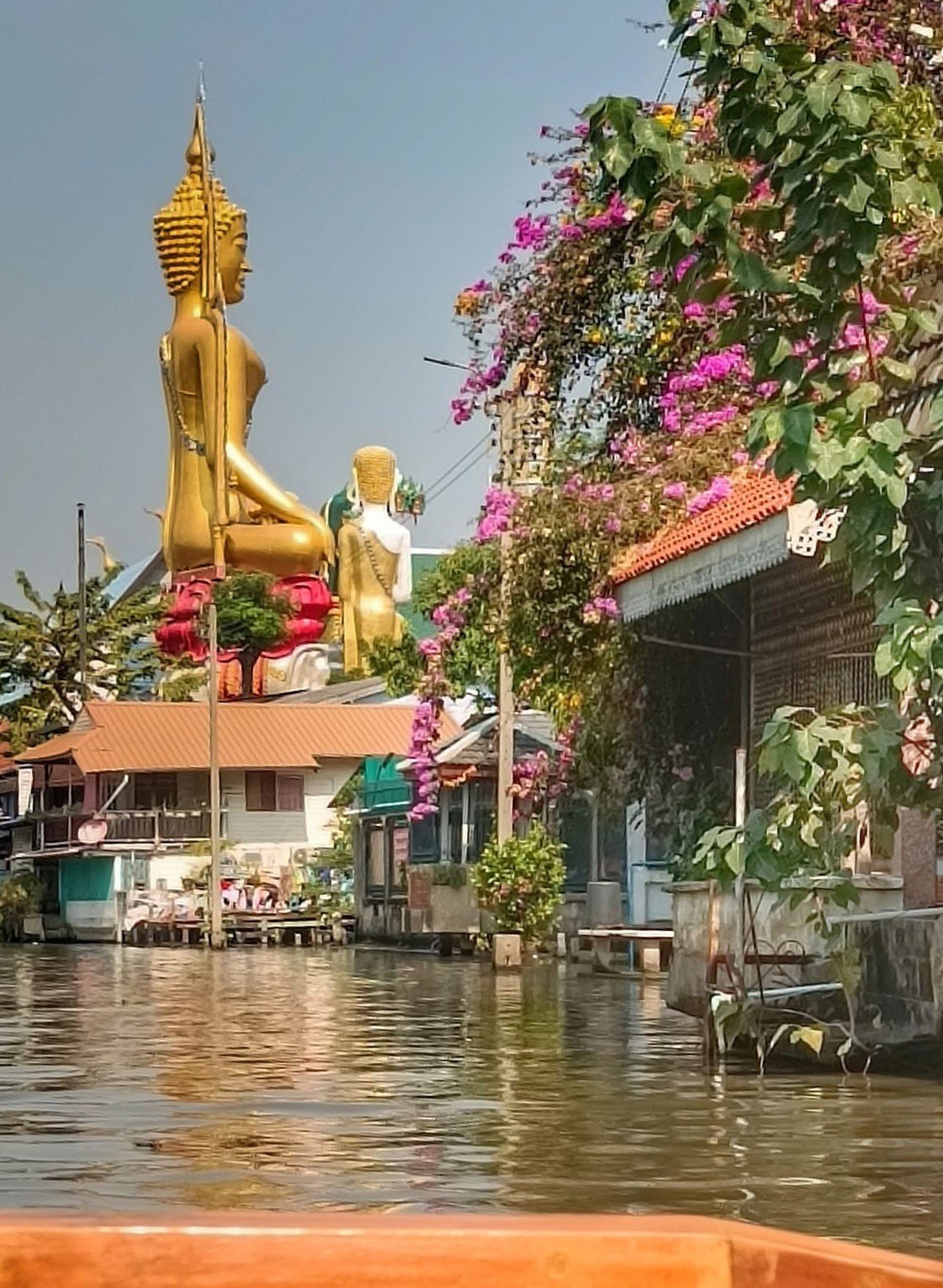 La bellezza di bangkok nei nostri pacchetti viaggio
