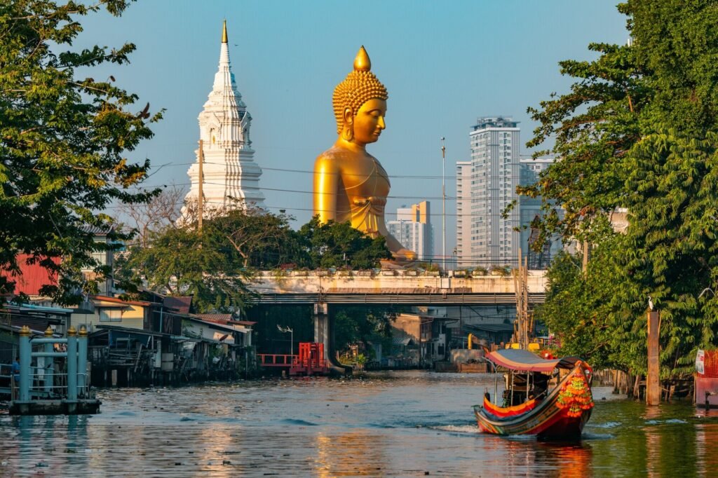 Bangkok