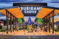 buriram castle