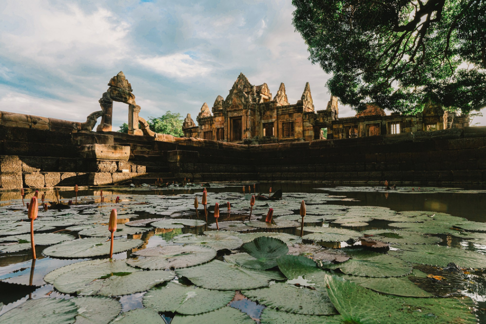 Buriram