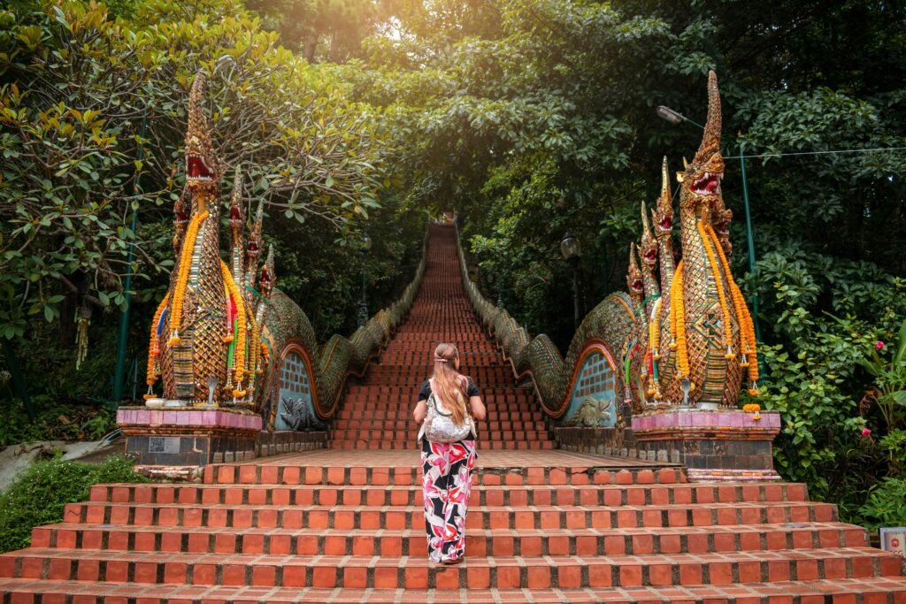 Tutti i tour da Chiang Mai
