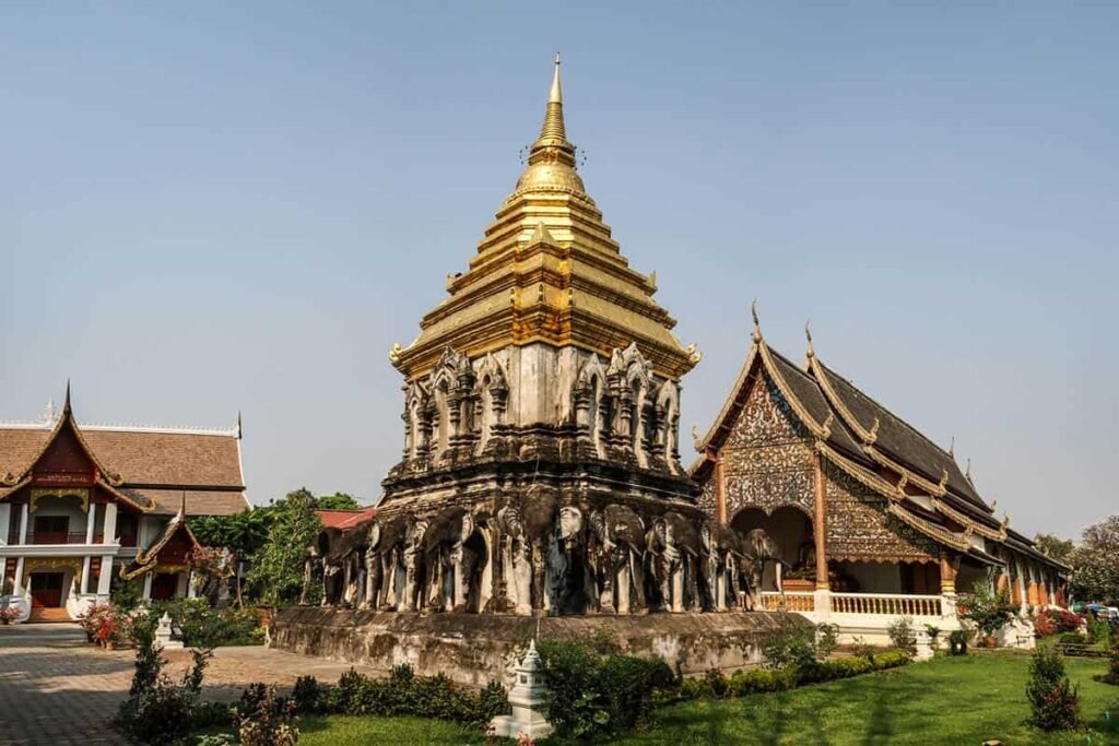 Wat Chiang Man