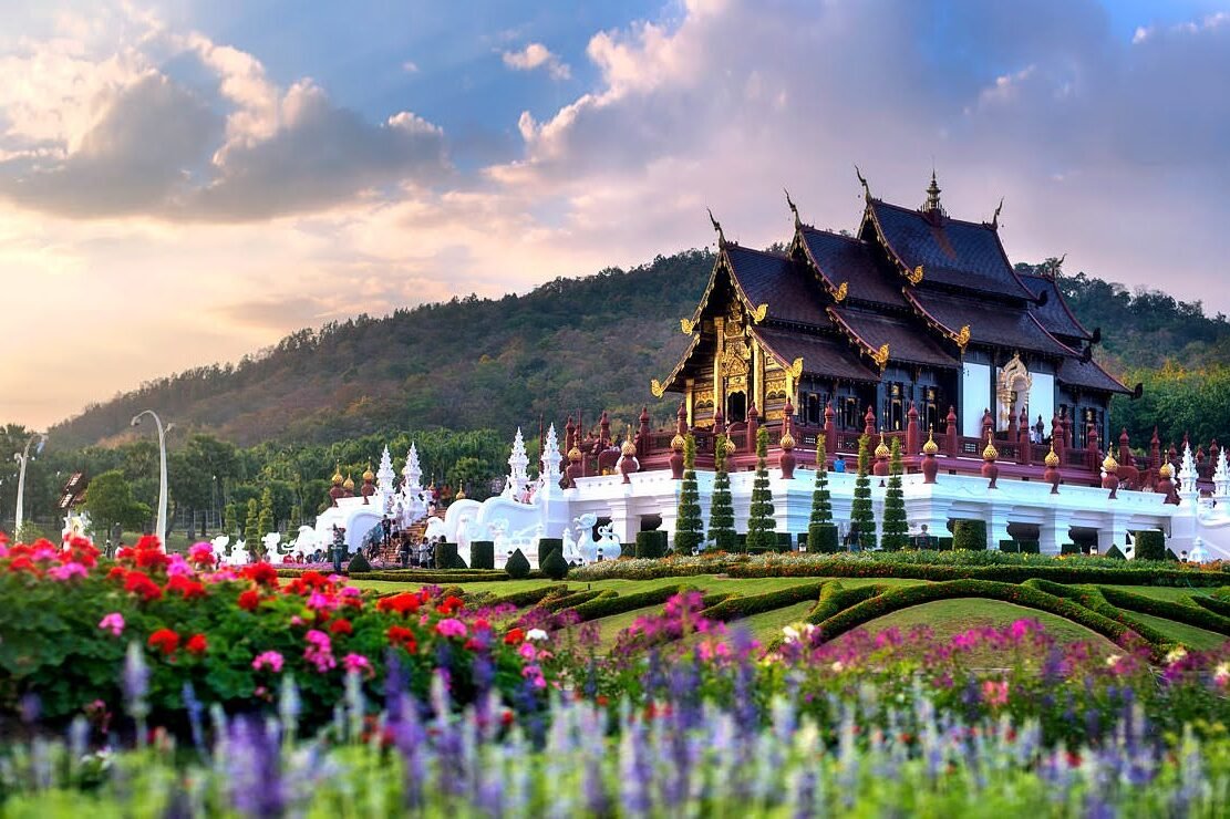 Chiang Mai