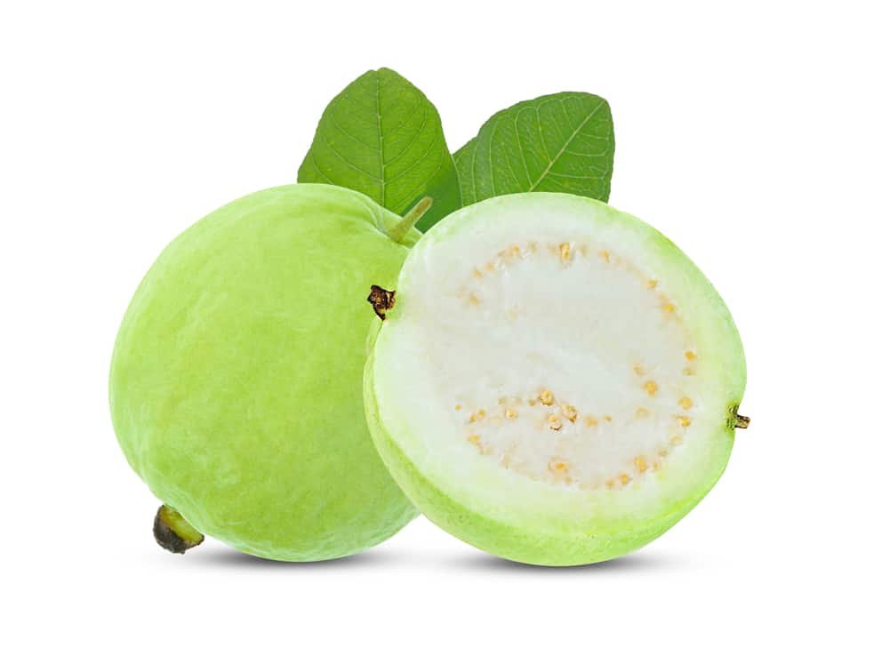 guava, farang