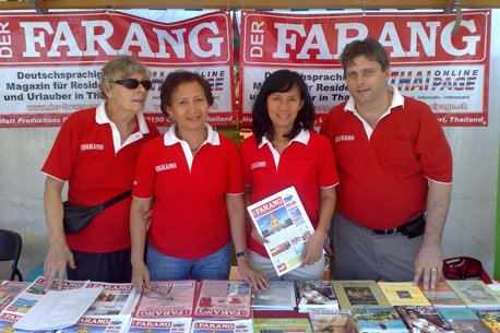 giornale per farang svizzeri
