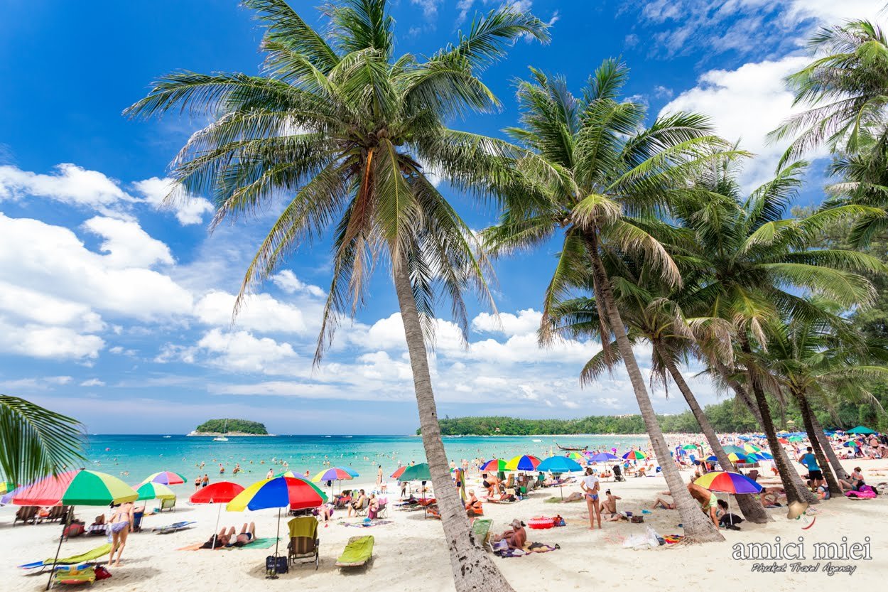 Phuket - Tutte le destinazioni Thailandia