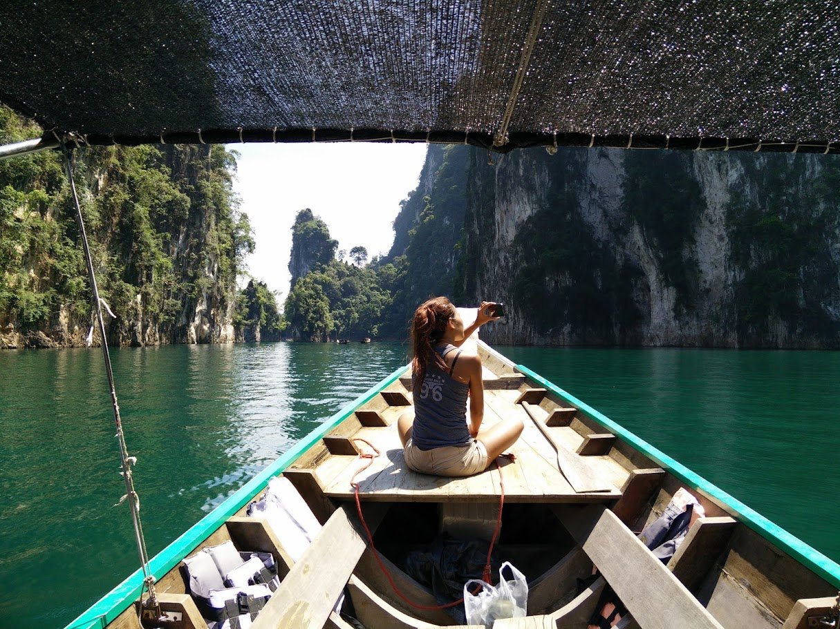 Parco Khao Sok