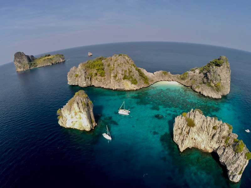 koh haa