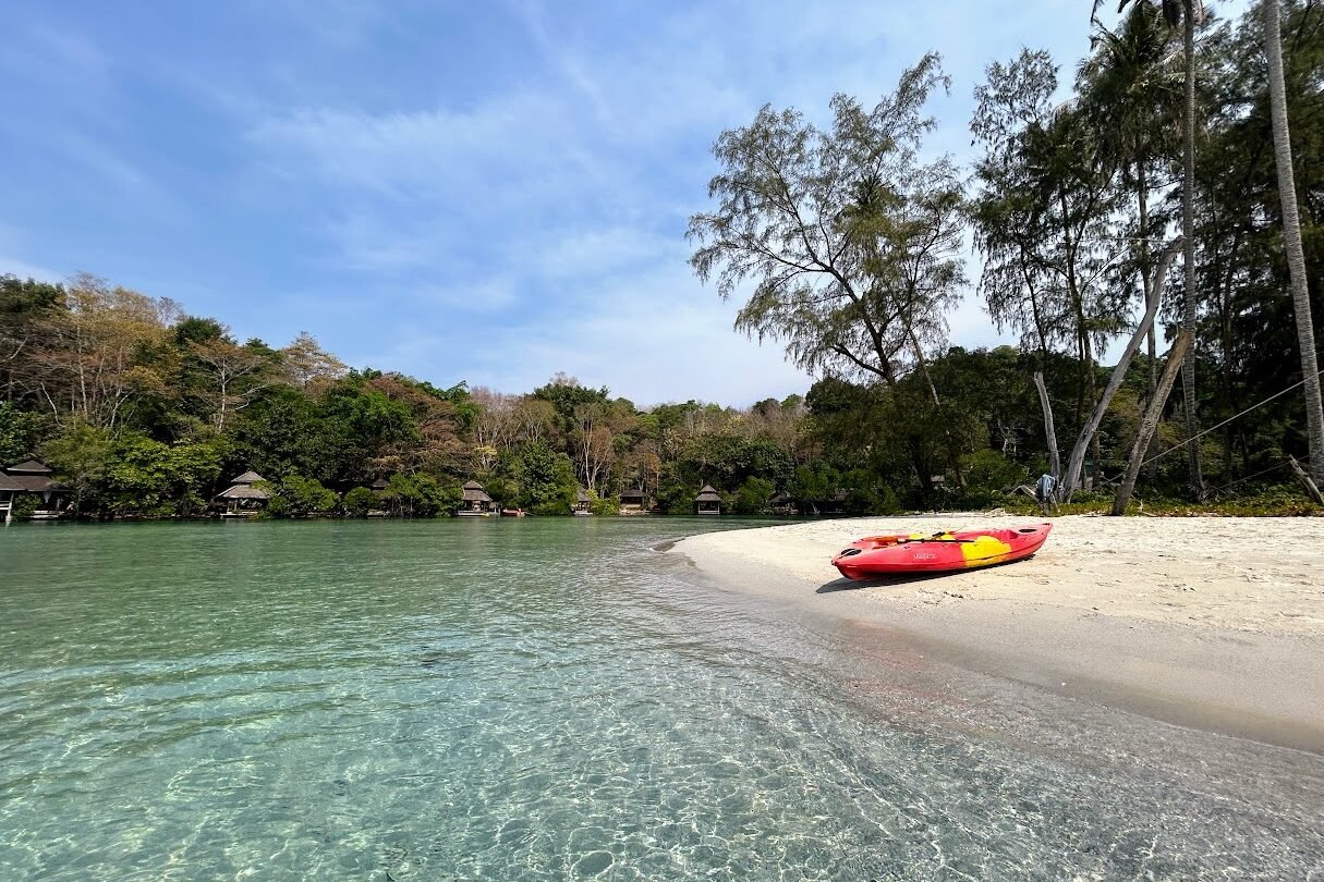 Tutte le destinazioni in Thailandia - Koh Kood