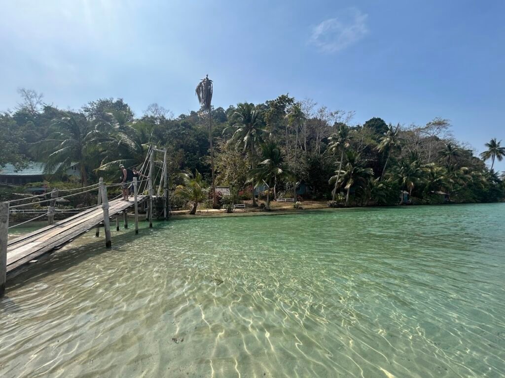 Koh Kood Gemma Nascosta