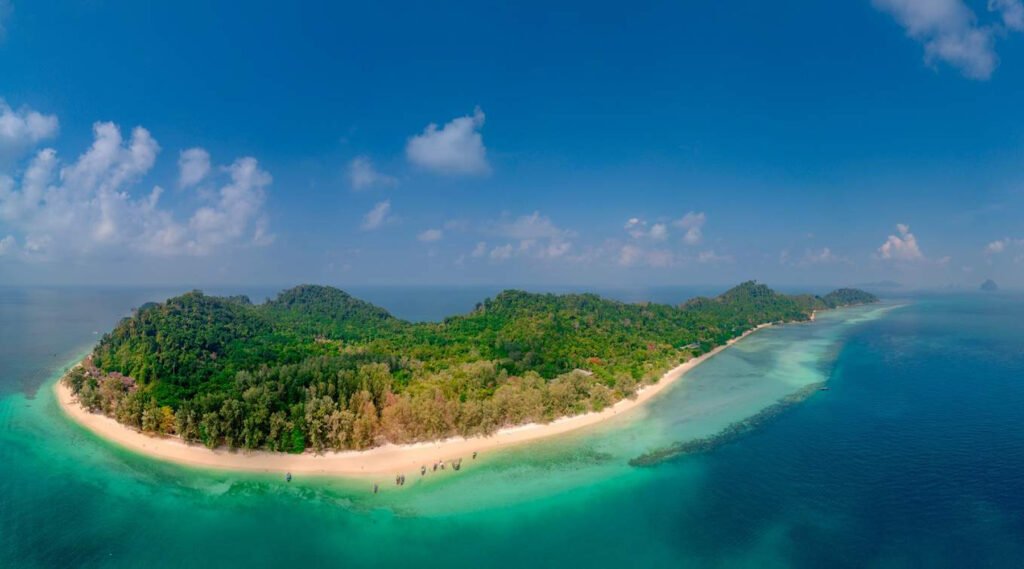 koh kradan