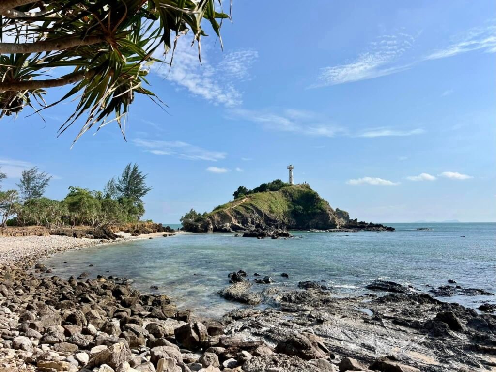 il faro di koh lanta