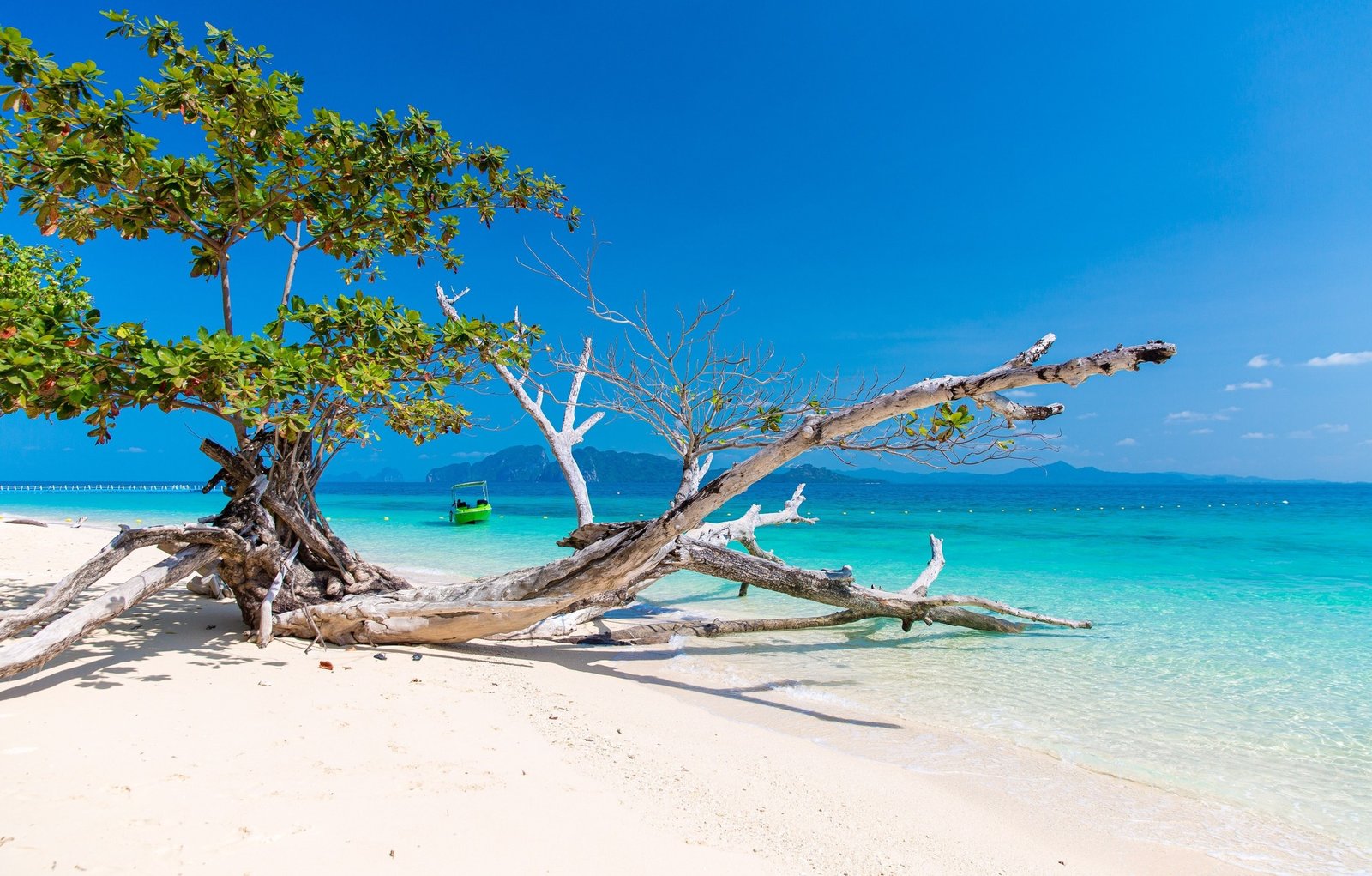 Parco Koh Tarutao