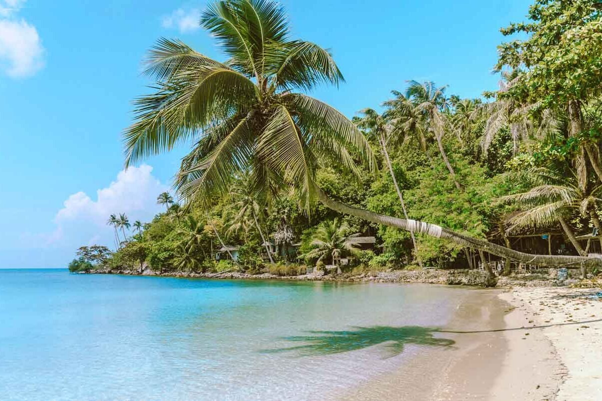 Koh Phangan