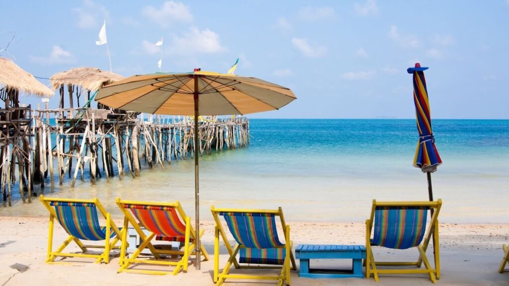 sdraio a koh samet