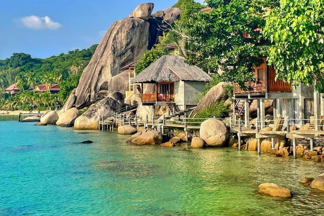 Koh Tao