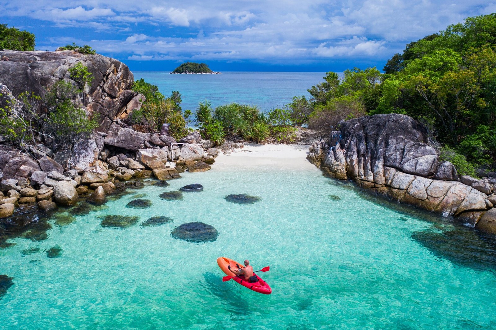 Koh Lipe
