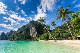 Il Parco Nazionale di Hat Noppharat Thara-Mu Koh Phi Phi