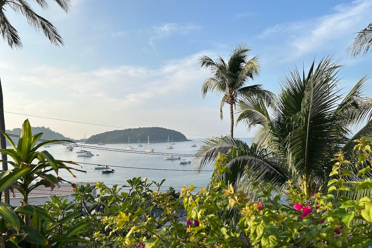 thailandia phuket pacchetti viaggio