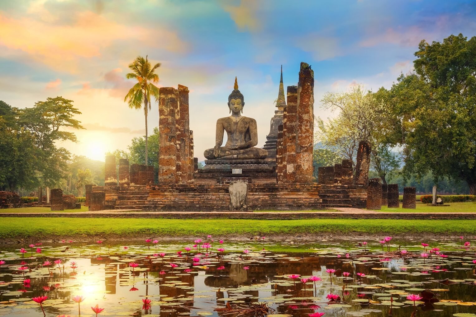 Sukhothai