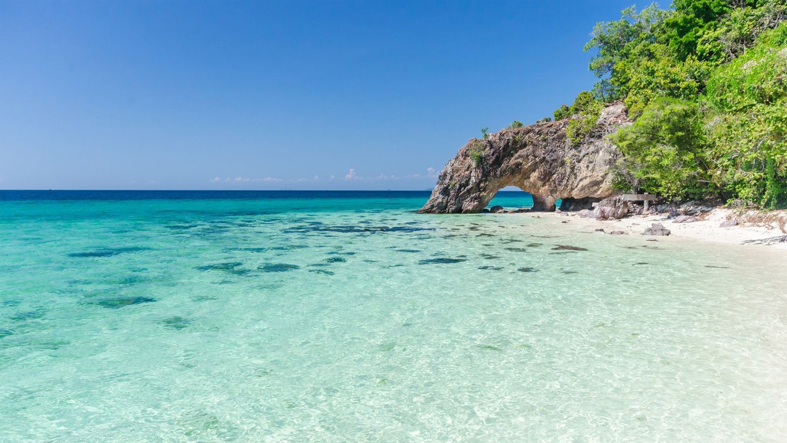 Parco Koh Tarutao