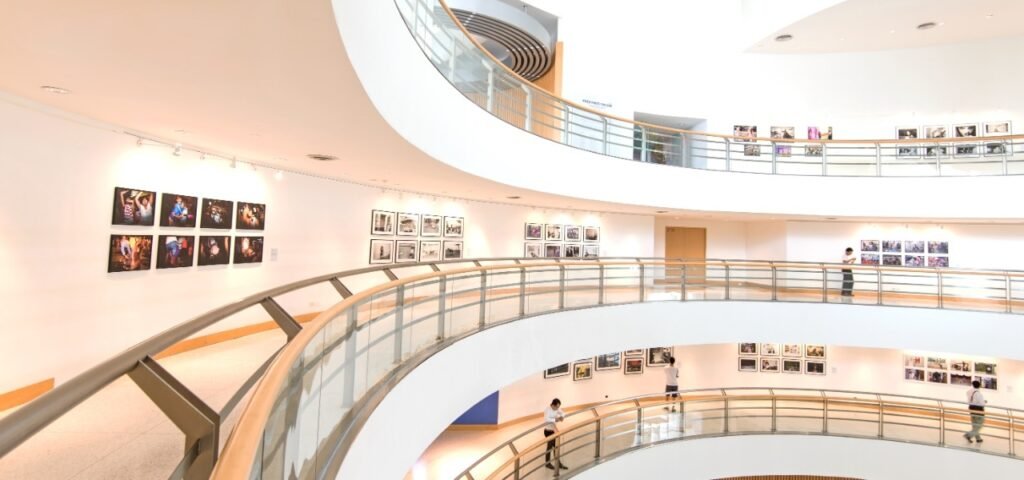 Bangkok Art and Culture Centre, Bangkok
