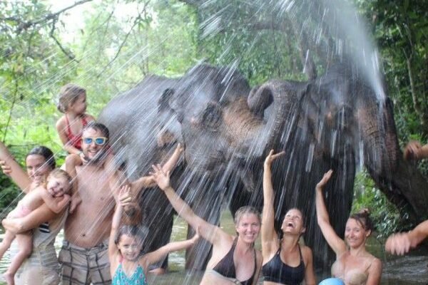 5 gg nord thailandia , avventure oltre i sentieri battuti. thailandia phuket pacchetti viaggio