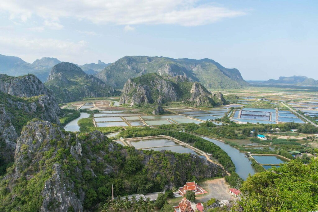 Khao Sam Roi Yot