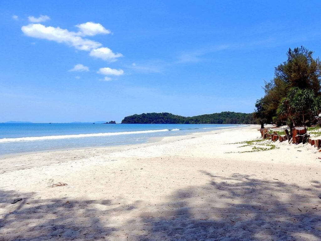 Aow Yai Beach