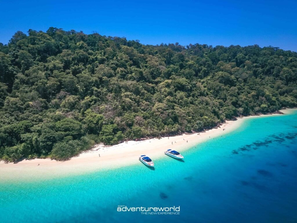 koh rok