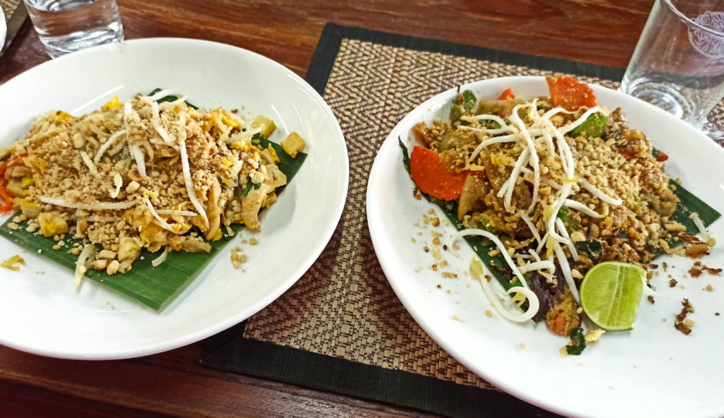 Asia Scenic Thai Cooking School