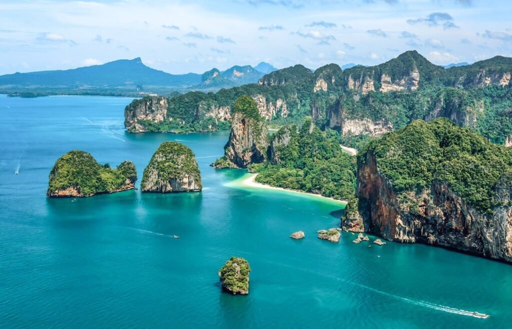 railay beach