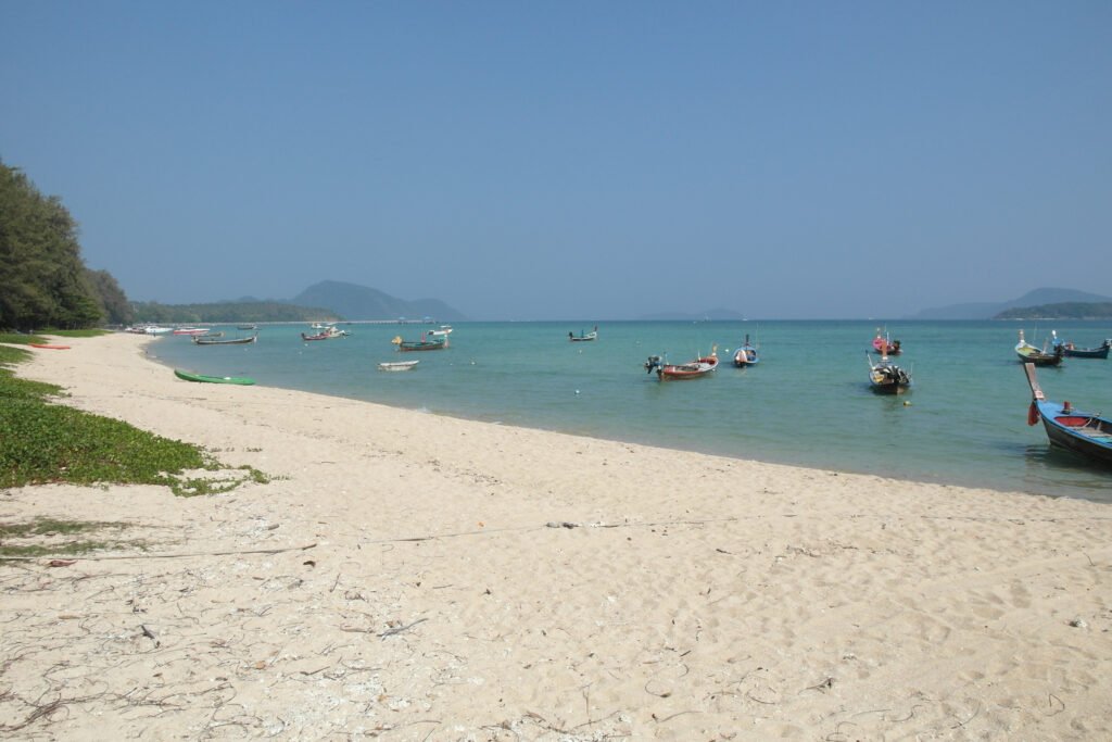 rawai Beach