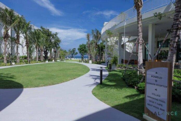 hotel a hua hin del Tour Thailandia Centrale
