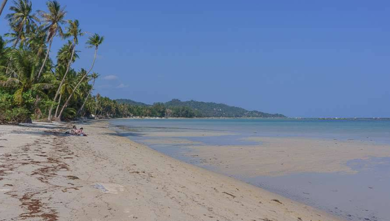 Bang Kao Beach