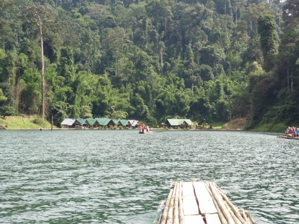 Parco Khao Sok