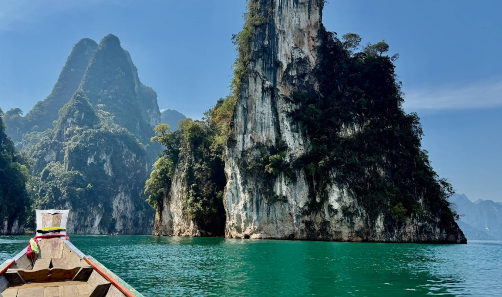Un Paradiso Naturale tra Phuket e Khao Lak.